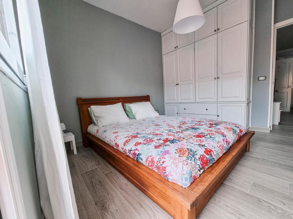 Casa Luz Precioso Apartamento En El Centro Del Puerto De La Cruz Dış mekan fotoğraf