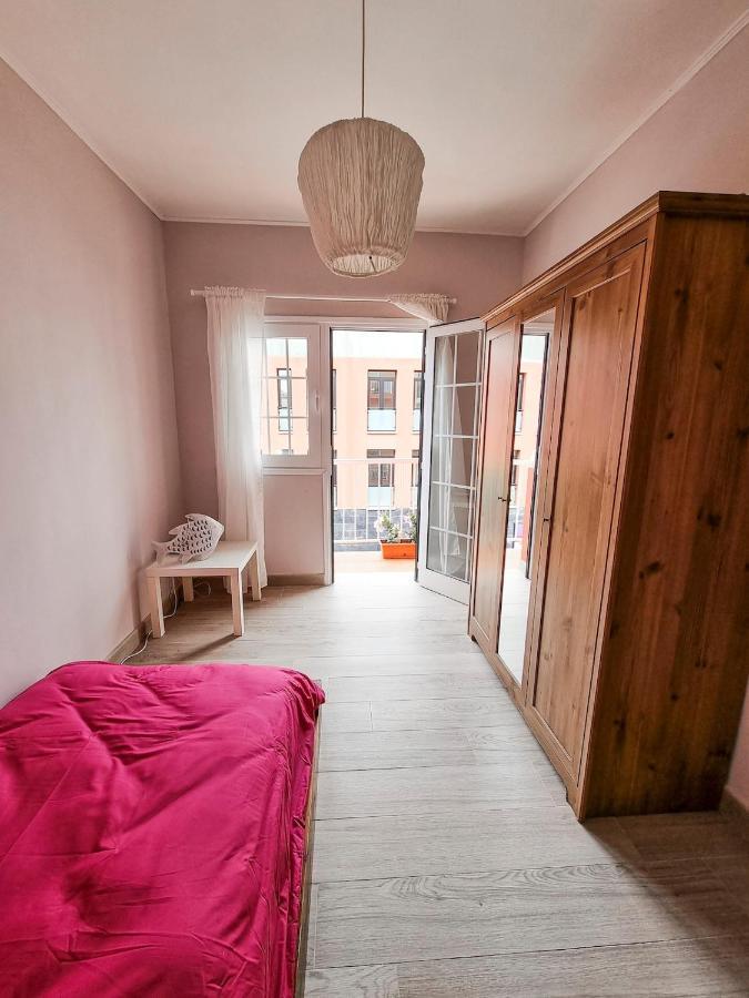 Casa Luz Precioso Apartamento En El Centro Del Puerto De La Cruz Dış mekan fotoğraf
