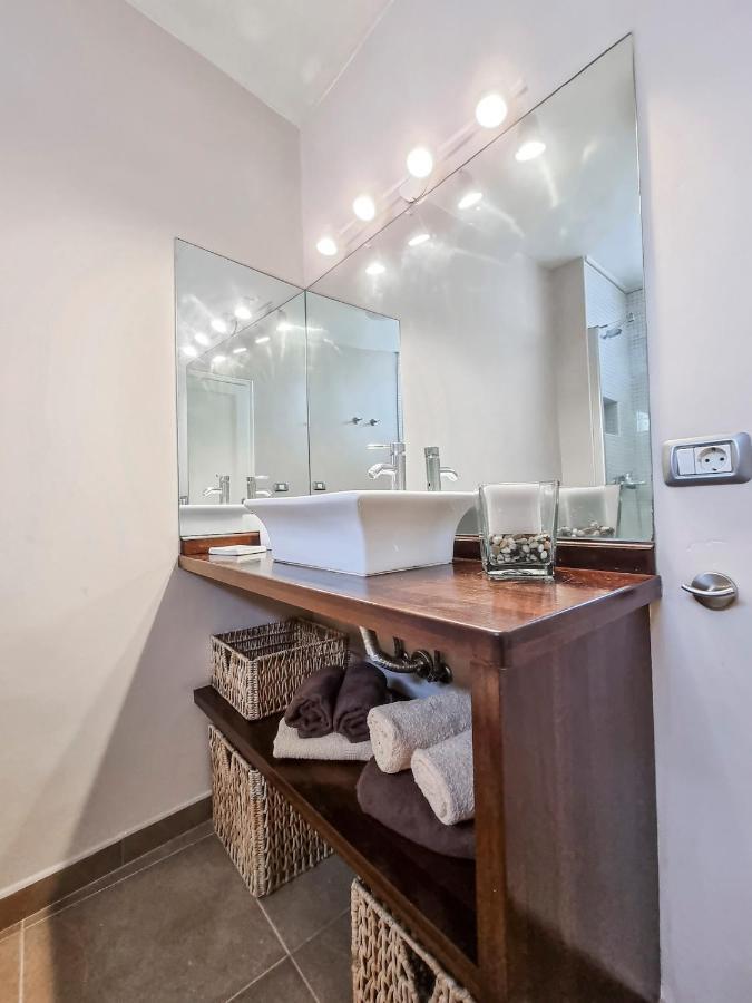 Casa Luz Precioso Apartamento En El Centro Del Puerto De La Cruz Dış mekan fotoğraf
