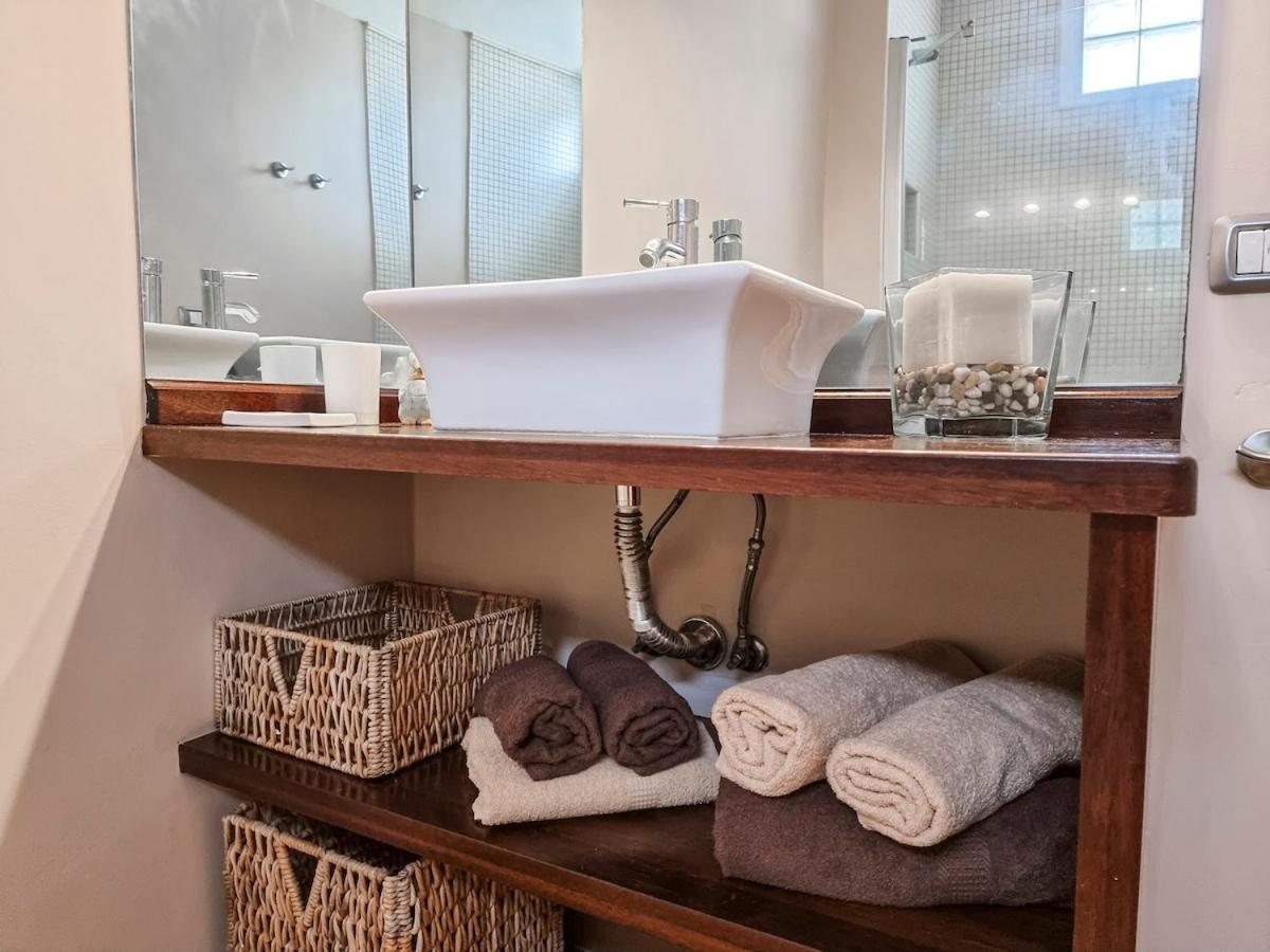 Casa Luz Precioso Apartamento En El Centro Del Puerto De La Cruz Dış mekan fotoğraf