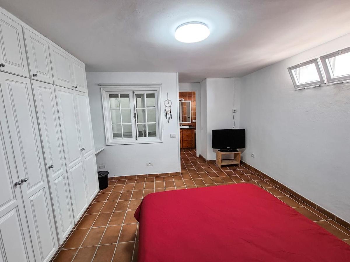 Casa Luz Precioso Apartamento En El Centro Del Puerto De La Cruz Dış mekan fotoğraf