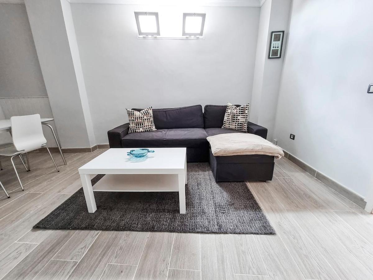Casa Luz Precioso Apartamento En El Centro Del Puerto De La Cruz Dış mekan fotoğraf
