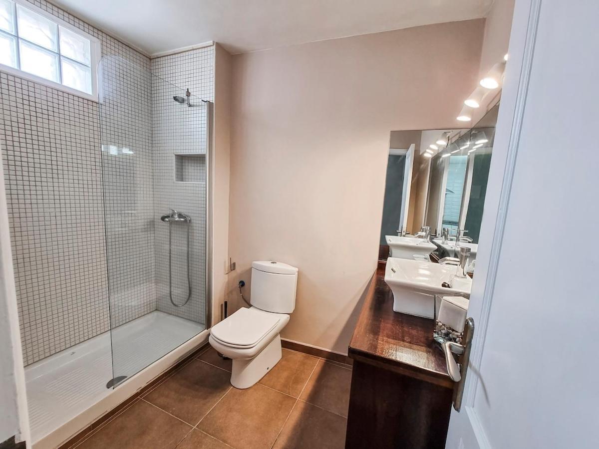 Casa Luz Precioso Apartamento En El Centro Del Puerto De La Cruz Dış mekan fotoğraf