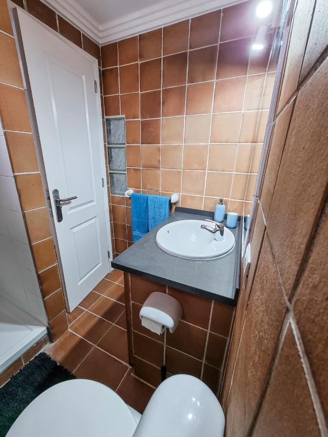 Casa Luz Precioso Apartamento En El Centro Del Puerto De La Cruz Dış mekan fotoğraf